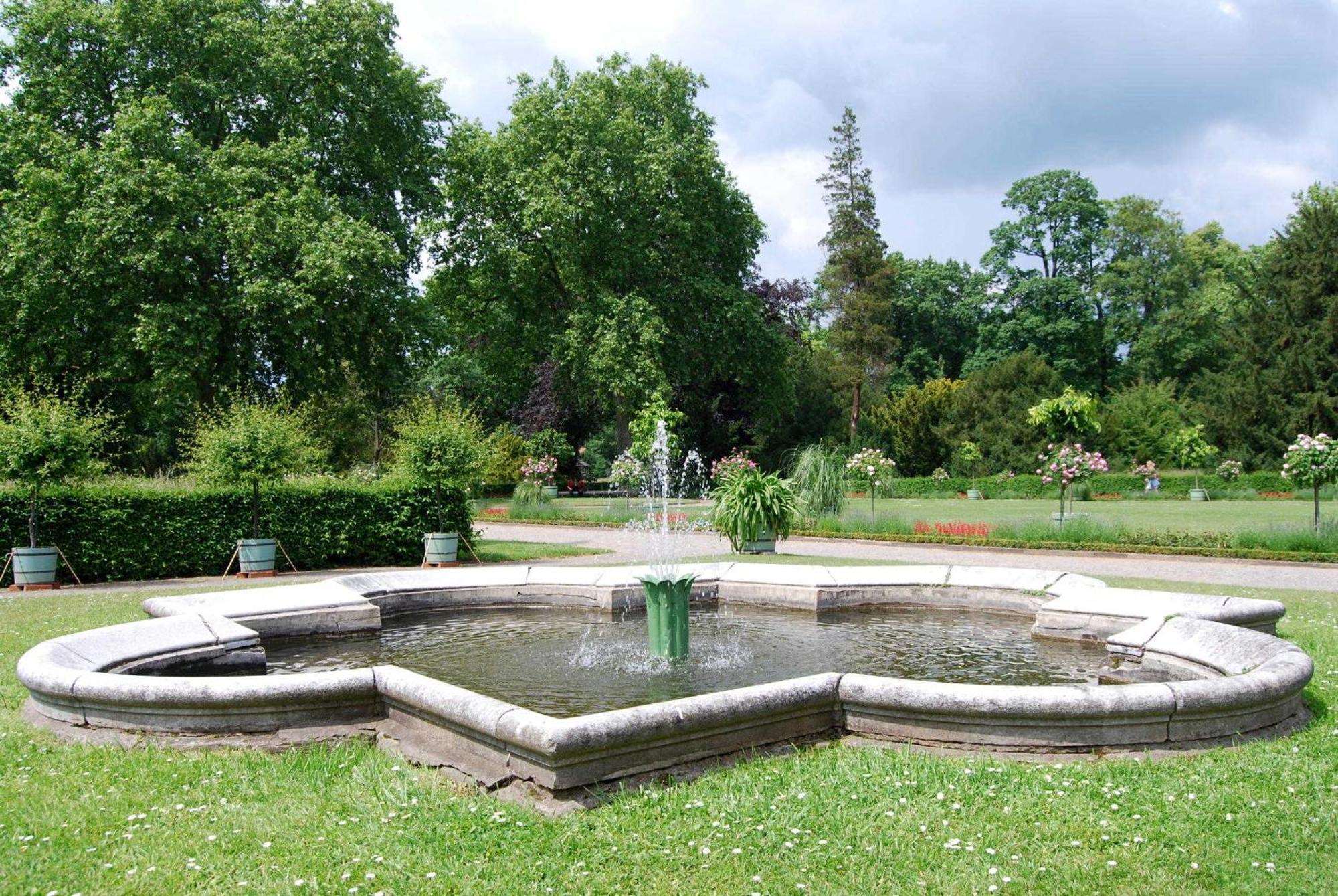 Babelsberg * Potsdam