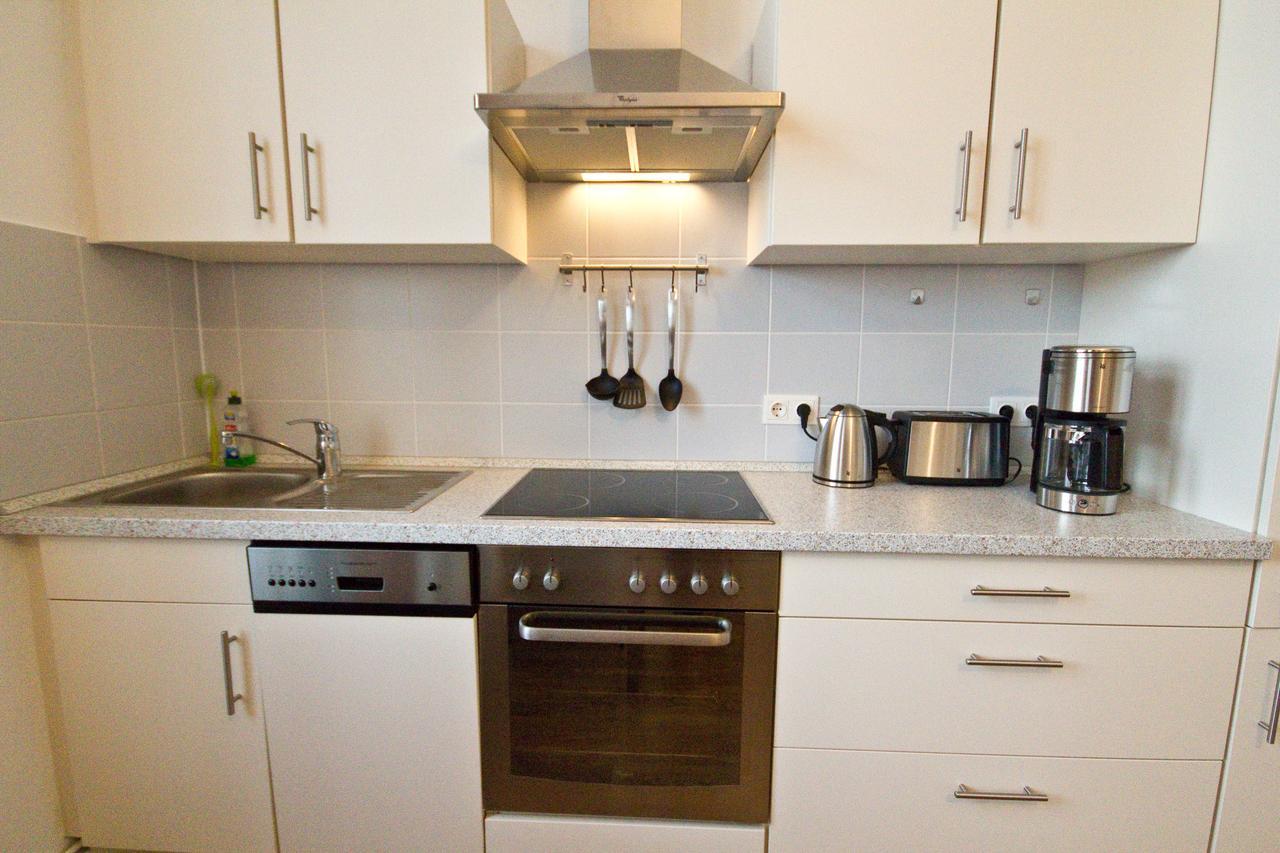 Babelsberg Apartamento