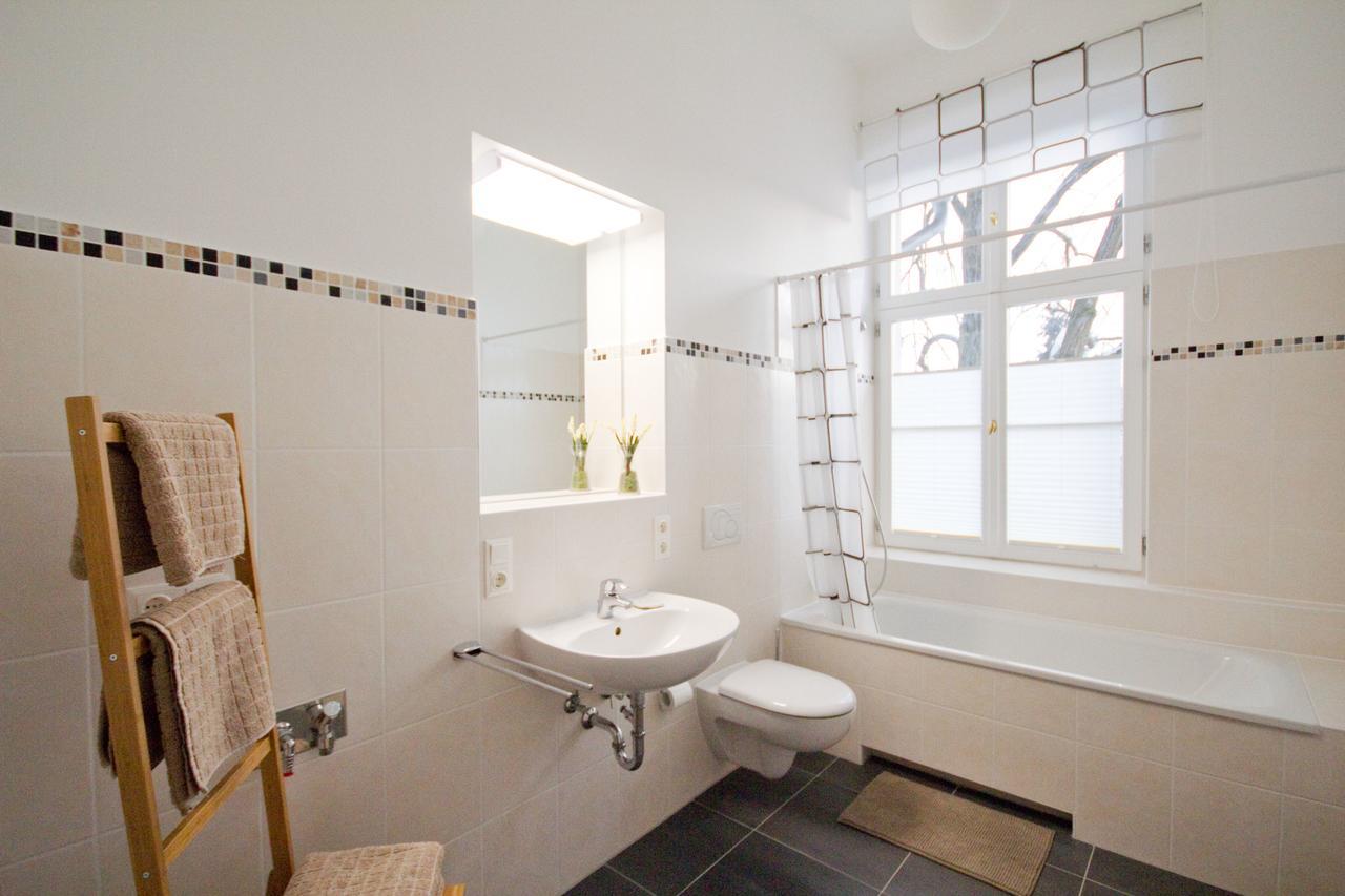 Babelsberg Apartamento *