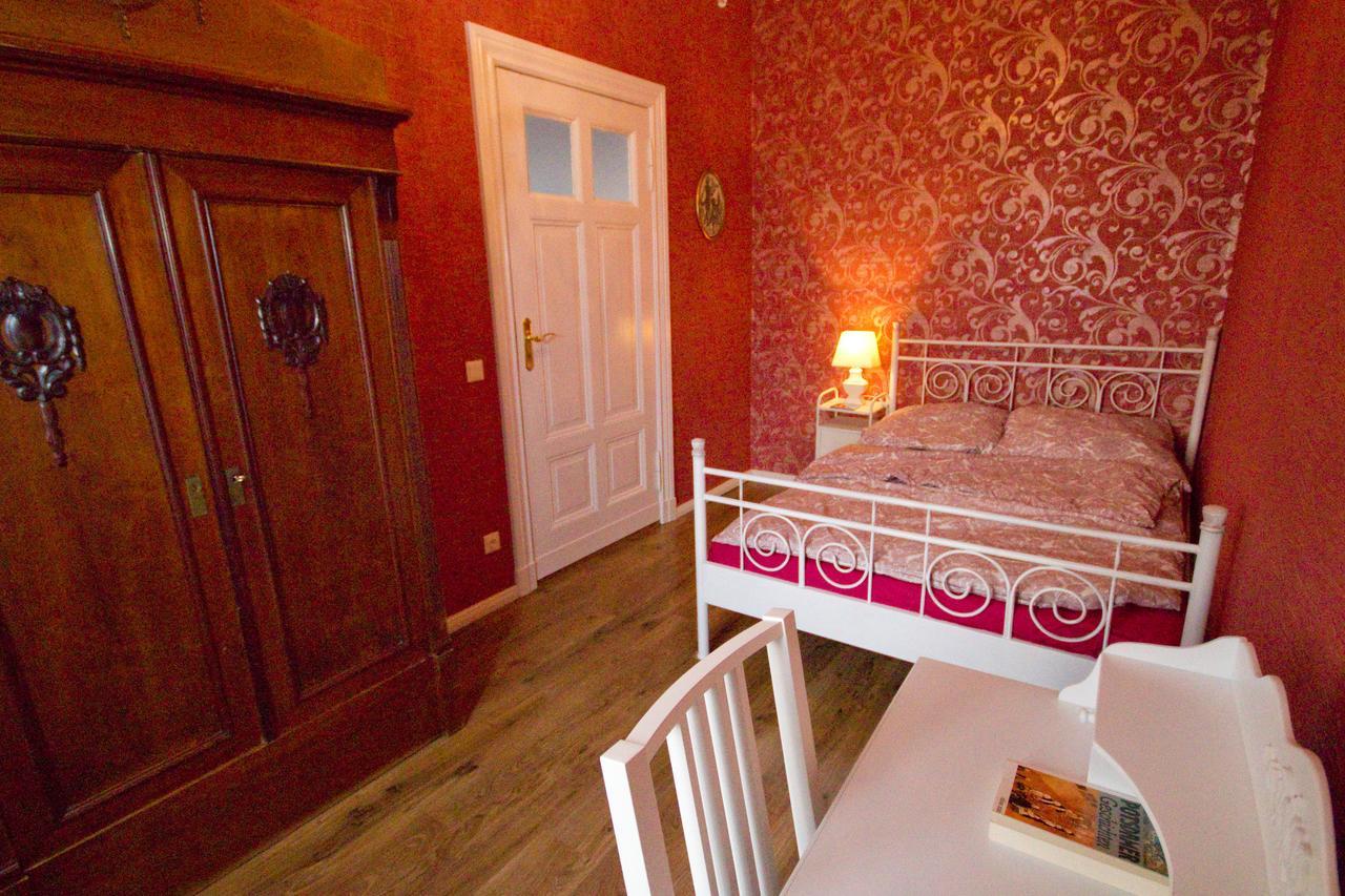 Apartment Babelsberg *