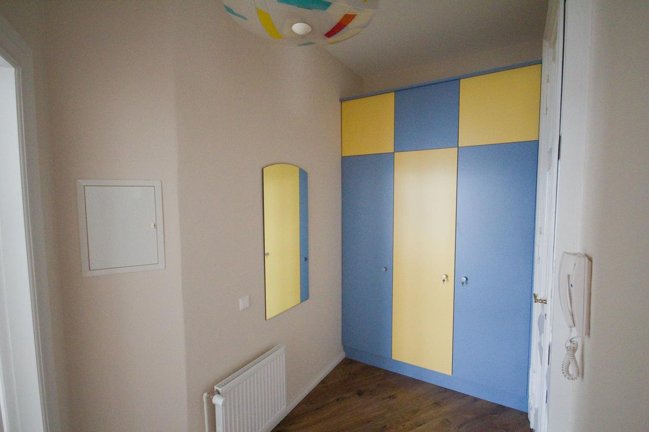 Babelsberg Apartment *
