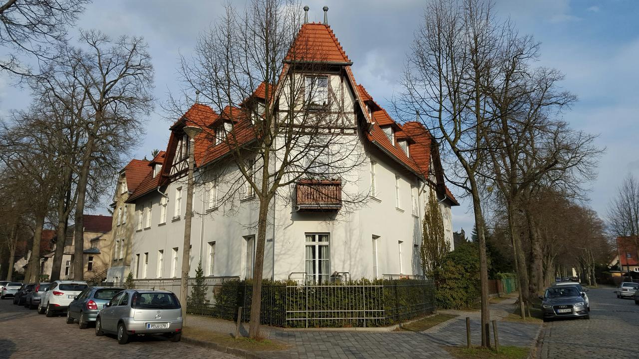 Apartment Babelsberg
