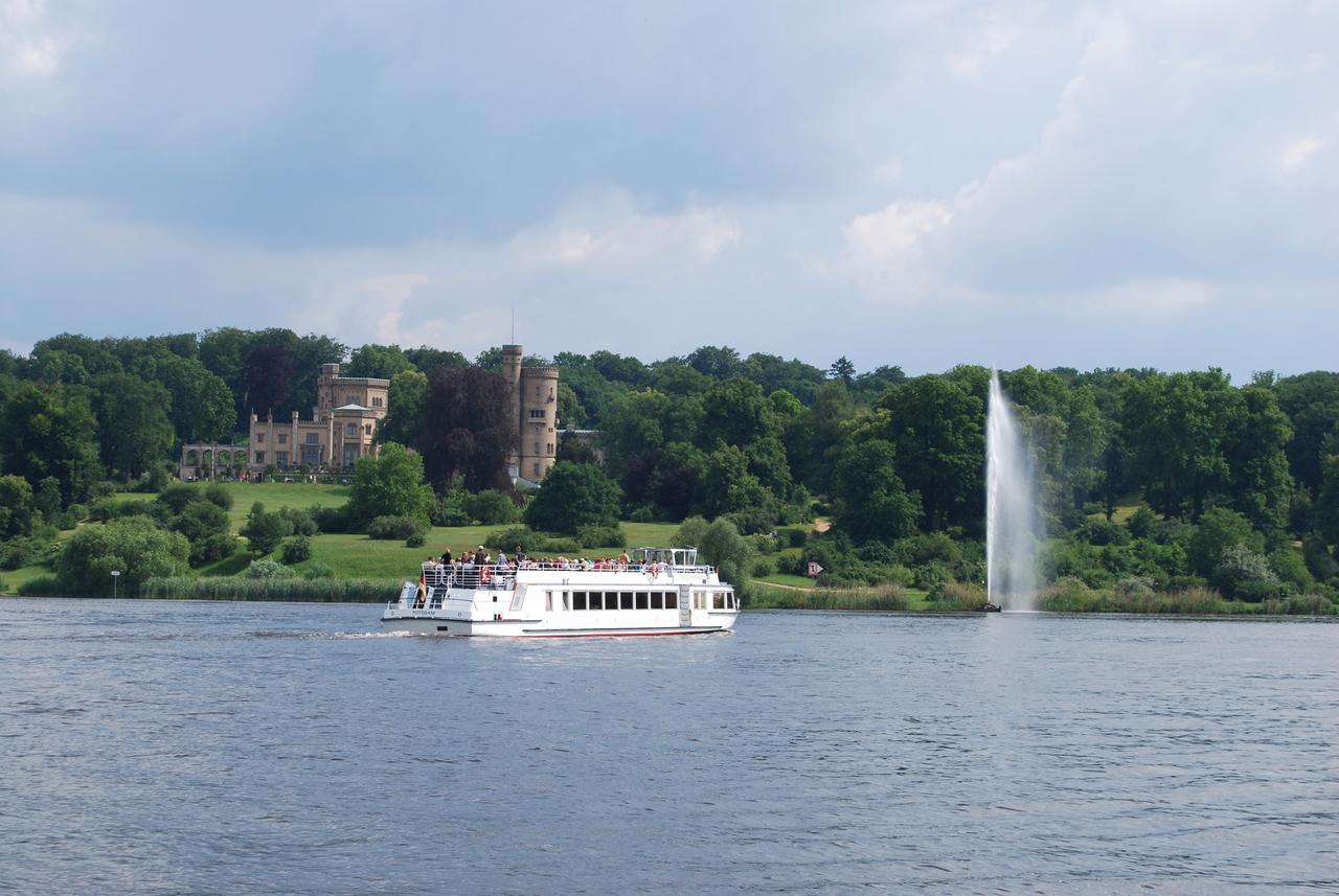 Babelsberg *